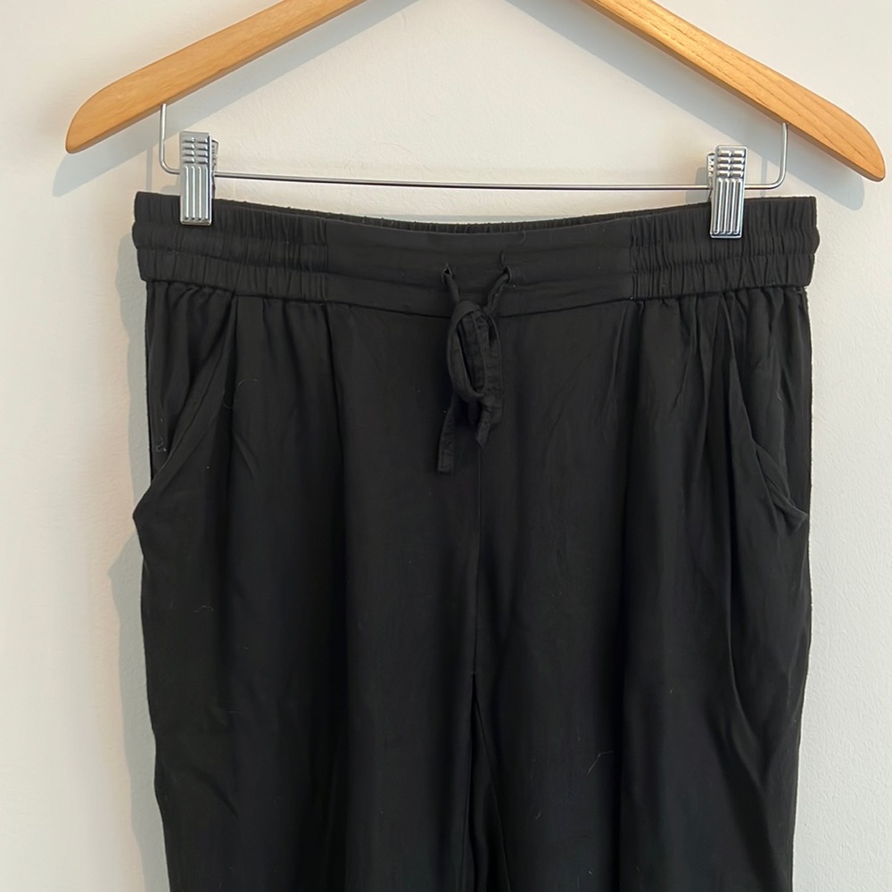 Aritzia Talula Drawstring Pant